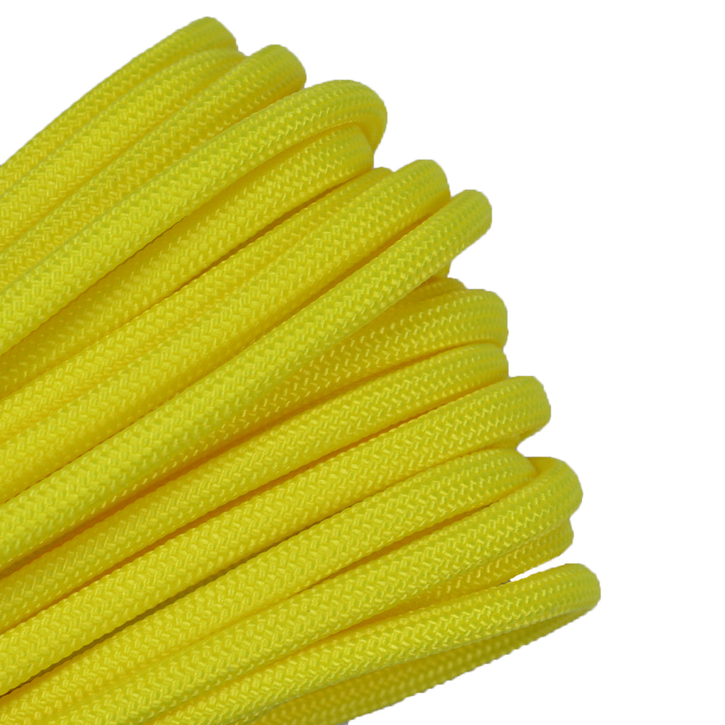 Neon Yellow