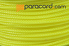 Micro Cord - Neon Yellow