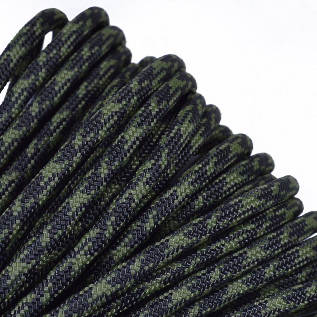 Olive Drab & Moss Camo