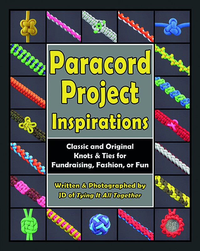 Paracord Project Inspirations