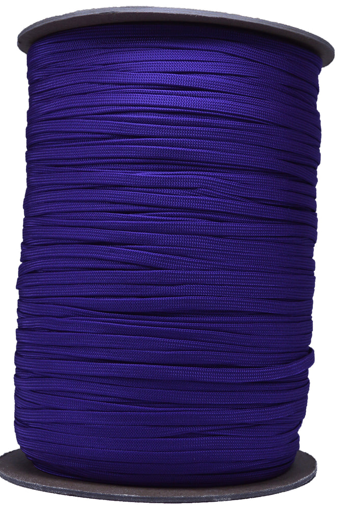 Purple - Coreless 550 - Spool