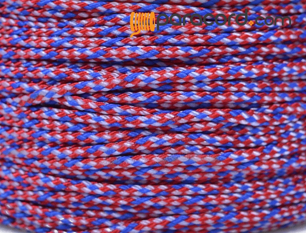 Micro Cord - Stars and Stripes