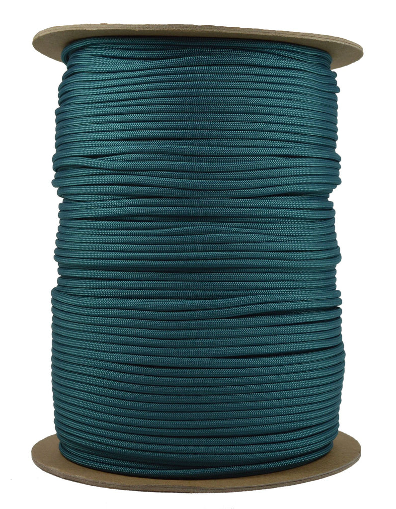 Teal | Paracord