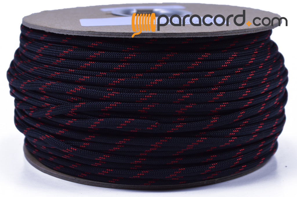 Thin Red Line - 250 Foot Spool