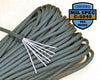 Mil-Spec Foliage Green Paracord - 100 Feet