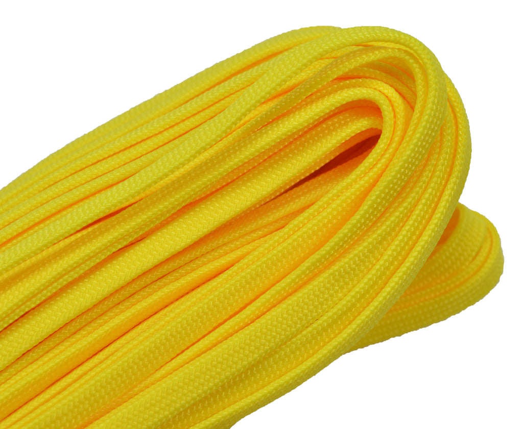 Yellow - Coreless 100 Feet