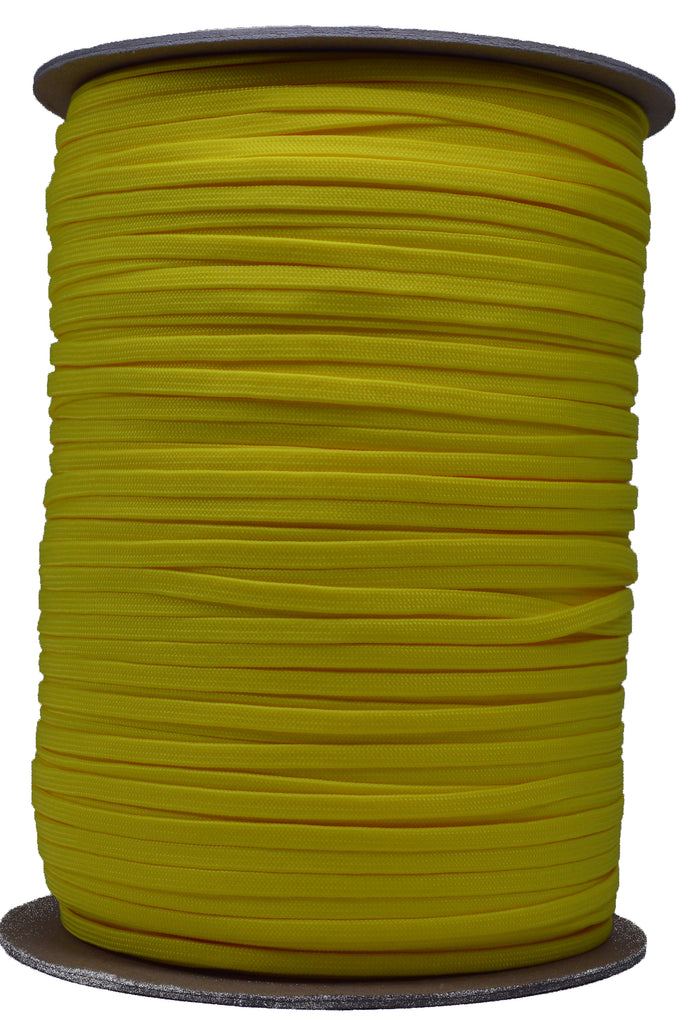 Yellow - Coreless 550 - Spool