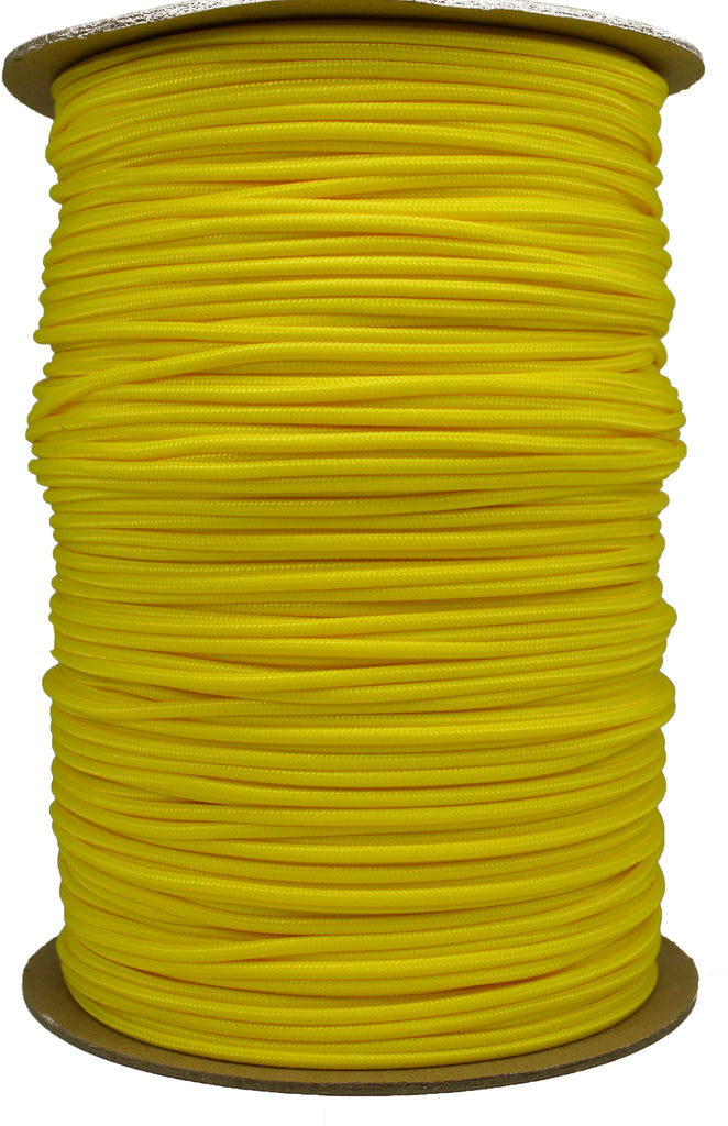 Yellow 275 Paracord