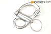 Medium Snap Shackle