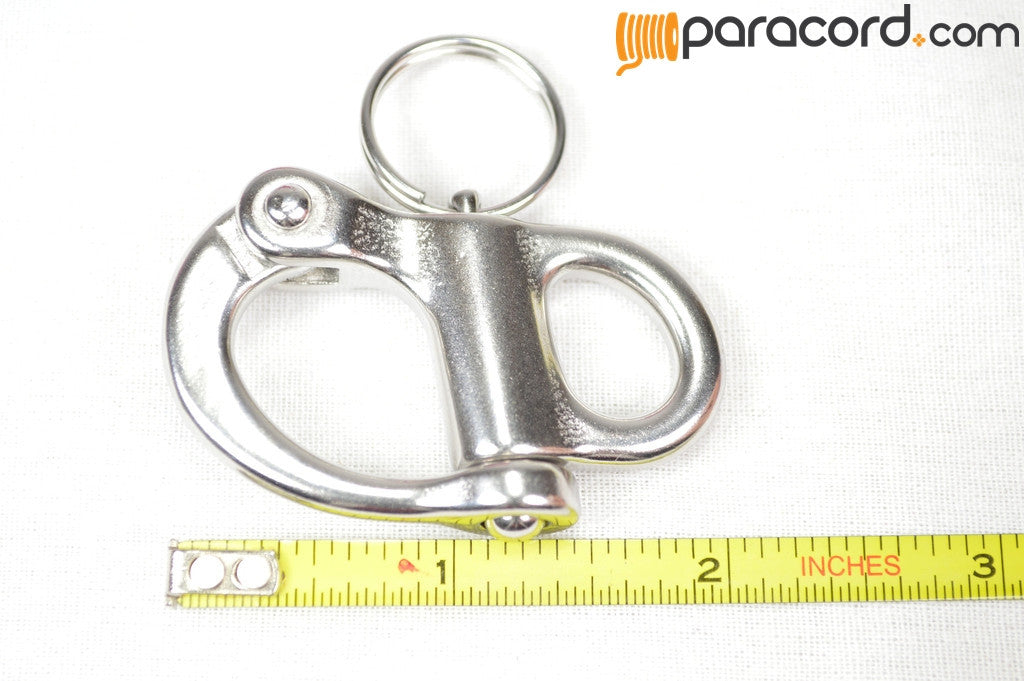 Medium Snap Shackle