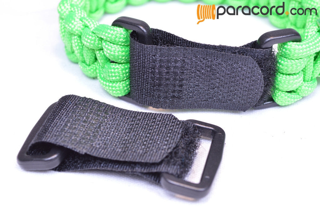 Strapz - Adjustable Buckles