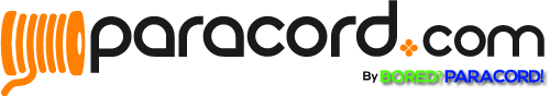 Paracord Logo